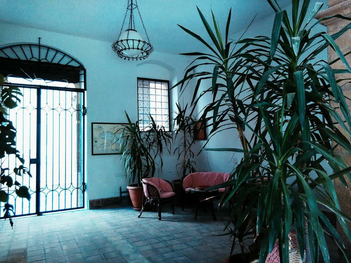 La Corte Di Zaccaria マツァーラ・デル・ヴァッロ エクステリア 写真